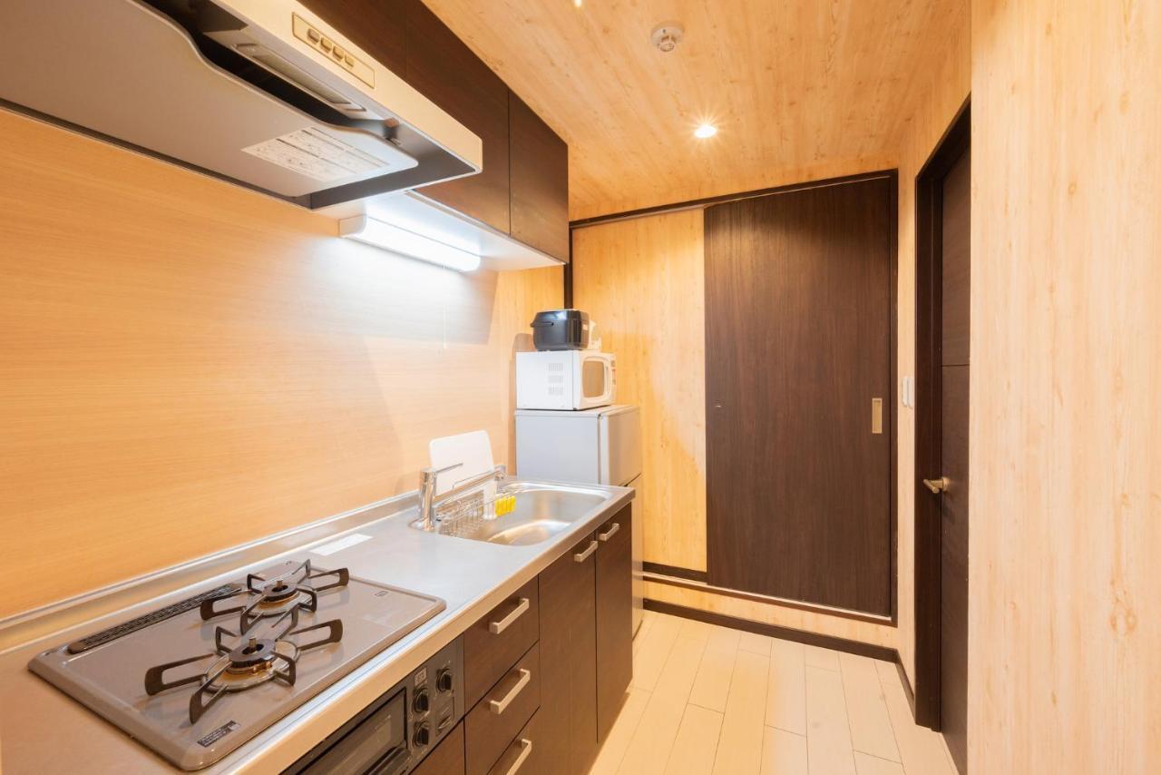 A-Style Matsu 602 Lägenhet Osaka Exteriör bild